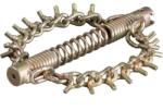 Rems cap de curatare cu lant 22 mm (172341)