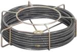Rems spirala desfundat tevi 5 buc x 16 mm x 2, 3 m (171201)