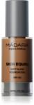 Mádara MÁDARA Skin Equal machiaj de stralucire pentru un look natural SPF 20 culoare #80 Fudge 30 ml