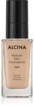 Alcina Natural Skin Foundation make-up ultra light culoare Light 35 ml