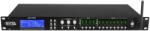 SYNQ DLP-48W procesor digital 4 IN 8 OUT