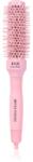 Sister Young ELIX Round Brush Cera Heat Pink perie rotundă pentru păr 32mm 1 buc