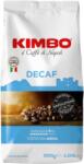 KIMBO Decaf cafea boabe 1kg