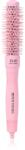 Sister Young ELIX Round Brush Cera Heat Pink perie rotundă pentru păr 25mm 1 buc