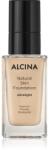 Alcina Natural Skin Foundation make-up ultra light culoare Ultralight 35 ml
