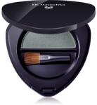 Dr. Hauschka Make-Up Eyeshadow fard de pleoape intens culoare 04 verdelite 1.4 g