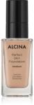 Alcina Perfect Skin Foundation acoperire make-up pentru o piele perfecta culoare Medium 35 ml