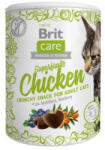 Brit Cat Snack Superfruits Chicken 100g