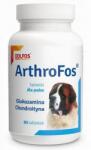 DOLFOS Supliment pentru articulații câini DOLFOS ArthroFos 60 tablete cu glucozamină și condroitină