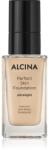 Alcina Perfect Skin Foundation acoperire make-up pentru o piele perfecta culoare Ultralight 35 ml