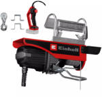 Einhell TE-EH 18/250 Li BL-Solo akkus kötélfelvonó (2255161) (2255161)