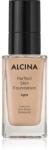 Alcina Perfect Skin Foundation acoperire make-up pentru o piele perfecta culoare Light 35 ml