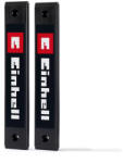 Einhell E-Case 2 db-os sínkészlet prémium kofferhez (4540061) (4540061)