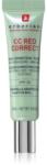Erborian CC Red Correct CC krém a bőr vörössége ellen SPF 30 15 ml
