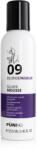 PURING 09 BLONDERESOLVE Silver Mousse 250 ml
