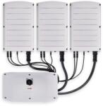 SolarEdge SE120K-RW08IBNM4+3SESUK Inversor 120kW on-grid Trei faze 4 MPPT WiFi (SE120K-RW08IBNM4+3SESUK)