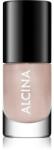 ALCINA Nail Color körömlakk árnyalat Rosy Glam 5 ml