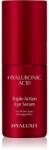 Arganicare Hyaluxir Triple Action Eye Serum szérum szemkörüli ráncokra 30 ml