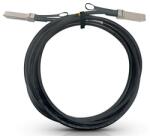 Mellanox Technologies MCP1650-H01AE30 cabluri din fibră optică 1, 5 m QSFP56 Negru (MCP1650-H01AE30)
