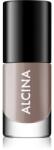 ALCINA Nail Color lac de unghii culoare Elegance Nude 5 ml