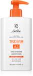 BioNike Triderm A. D. cremă de curățare pentru piele atopica 490 ml