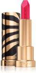 Sisley Phyto Rouge ruj protector cu acid hialuronic culoare 28 Rose Shanghai 3.4 g