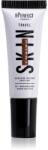 BPerfect Skin Fusion Travel mini tonizáló krém utazási csomag árnyalat medium/deep warm golden 10 ml