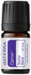 dōTERRA Calmer esszenciális olaj keverék, pihentető illóolaj, 5 ml