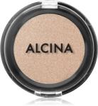ALCINA Eye Shadow csillogó szemhéjfesték árnyalat Honeymoon 3 g