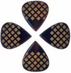 Timber Tones Grip Tones Mini Black Horn 4-Pack