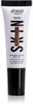 BPerfect Skin Fusion Travel mini tonizáló krém utazási csomag árnyalat medium/deep neutral olive 10 ml