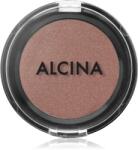 ALCINA Eye Shadow csillogó szemhéjfesték árnyalat Dreamy Rose 3 g