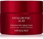 Arganicare Hyaluxir Intensive Anti Aging Cream öregedés elleni krém hialuronsavval 50 ml