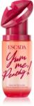Escada Yum Me! Peachy Body & Hair Mist parfümözött spray testre és hajra hölgyeknek 100 ml