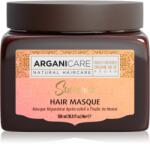 Arganicare Summer Hair Mask regeneráló maszk napozás után 500 ml