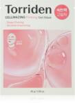Torriden Cellmazing Firming Gel Mask intenzív hidrogélmaszk a feszes bőrért 45 g
