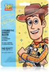 Mad Beauty Toy Story Cosmetic Face Mask arcmaszk Woody 25 ml