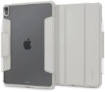 Spigen Air Skin Pro tok, szürke - iPad Air 10.9" (2022/2020), 11" (2026/2025/2024)