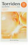 Torriden Cellmazing Brightening Mask fehérítő gézmaszk hidratáló hatással 26 ml