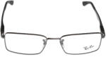 Ray-Ban RX 6275 2502 54 Ochelari de citit