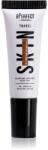 BPerfect Skin Fusion Travel mini tonizáló krém utazási csomag árnyalat medium neutral beige 10 ml