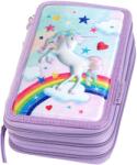 Faber-Castell Unicorn 3D 3 emeletes tolltartó (FC573043)