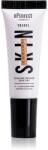 BPerfect Cosmetics Skin Fusion Travel mini tonizáló krém utazási csomag árnyalat light/medium warm golden 10 ml