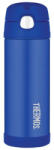 Thermos Funtainer 470 ml gyerek termosz sötétkék