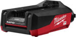 Milwaukee MX FUEL gyors akkumulátor töltő MXF FC (4933498547) - megatool