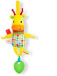 Bright Starts Pull, Play & Boogie játék dallammal 0m+