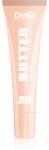 Delia Cosmetics Mix&Match Butter Lip Balm tonizáló ajakbalzsam SPF 30 árnyalat Fresh Start 10 ml