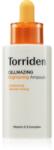 Torriden Cellmazing Brightening Ampoule élénkítő szérum egységesíti a bőrszín tónusait 30 ml