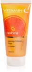 Arganicare Vitamin C Facial Scrub arcpeeling C vitamin 150 ml