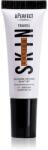 BPerfect Cosmetics Skin Fusion Travel mini tonizáló krém utazási csomag árnyalat medium warm beige 10 ml